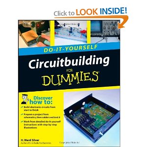 Electronics Books circuit