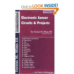 Electronics Books circuit