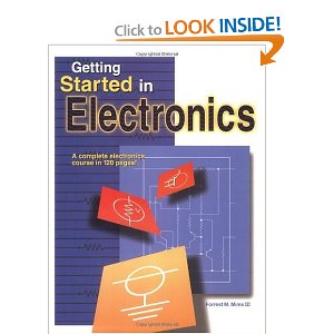 Electronics Books circuit