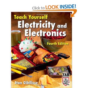 Electronics Books circuit